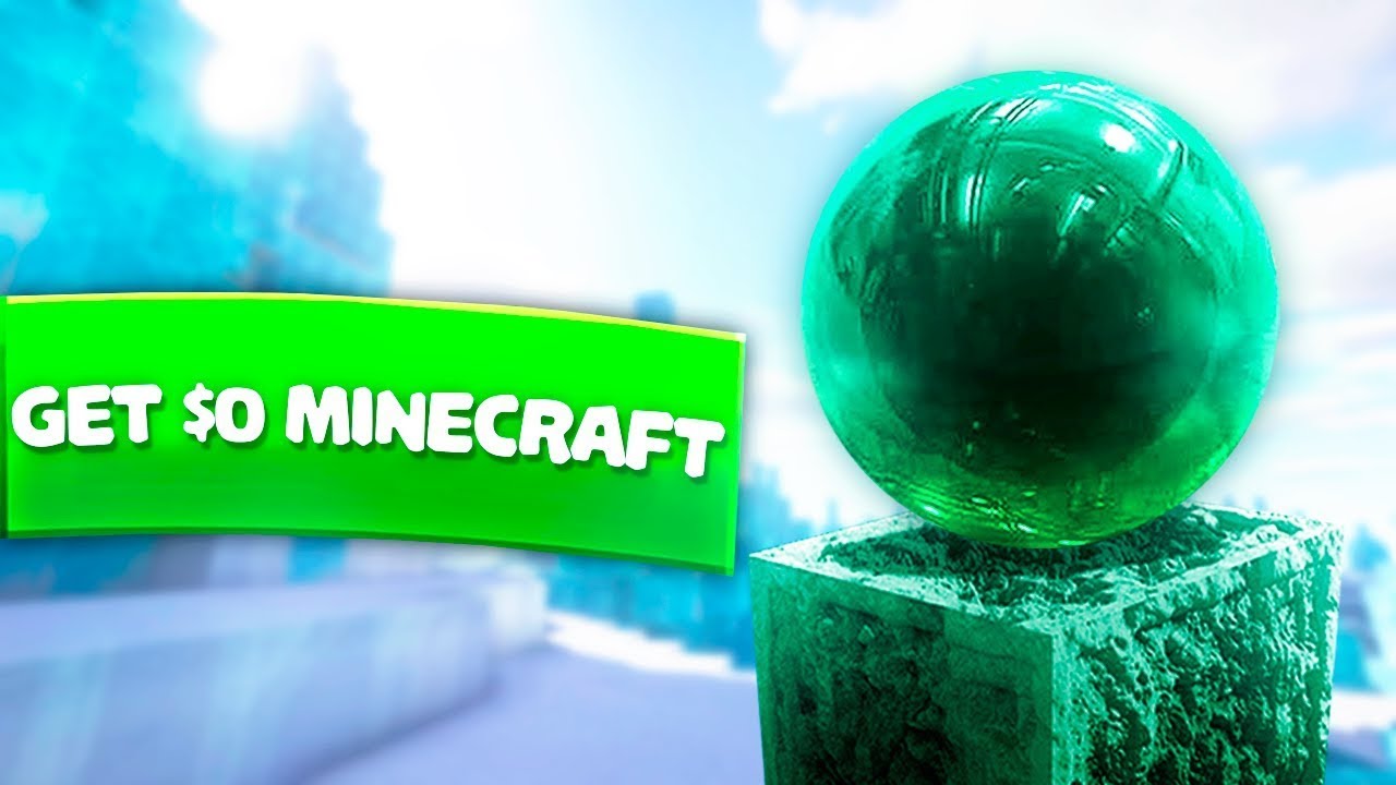 The FREE Easy Minecraft Hack