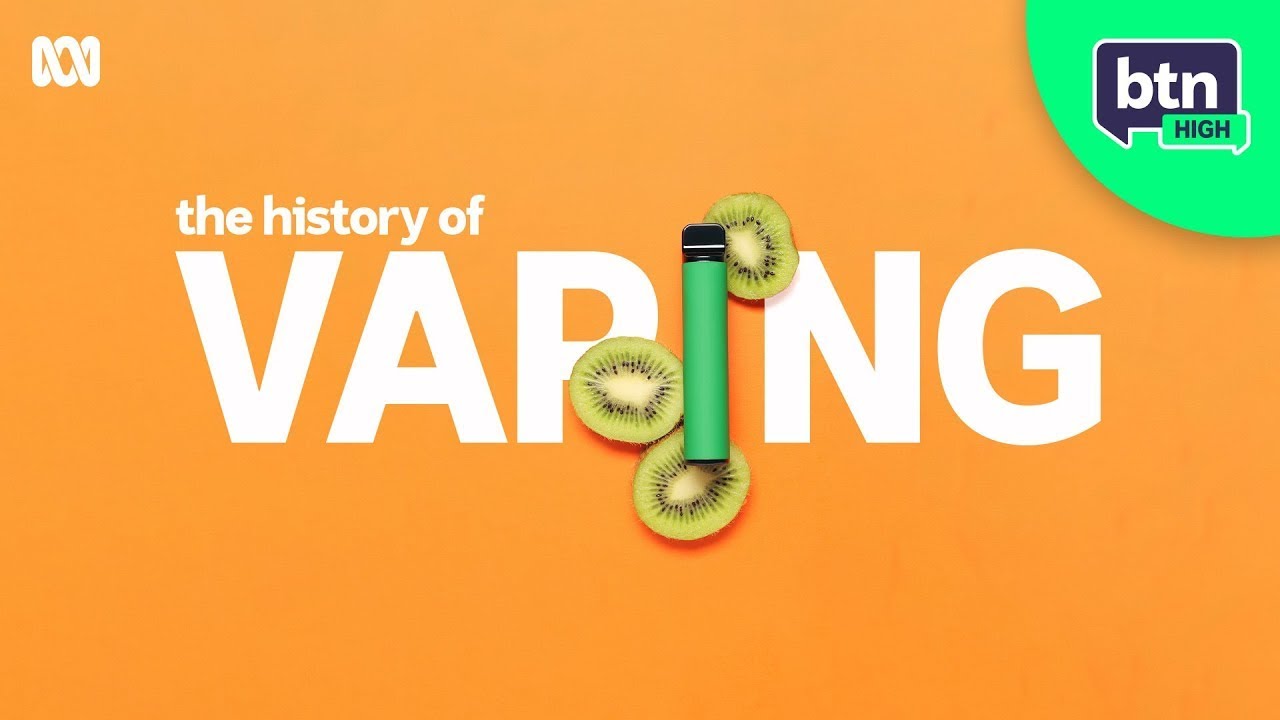 What the History of Smoking Can Teach us About Vaping | BTN High