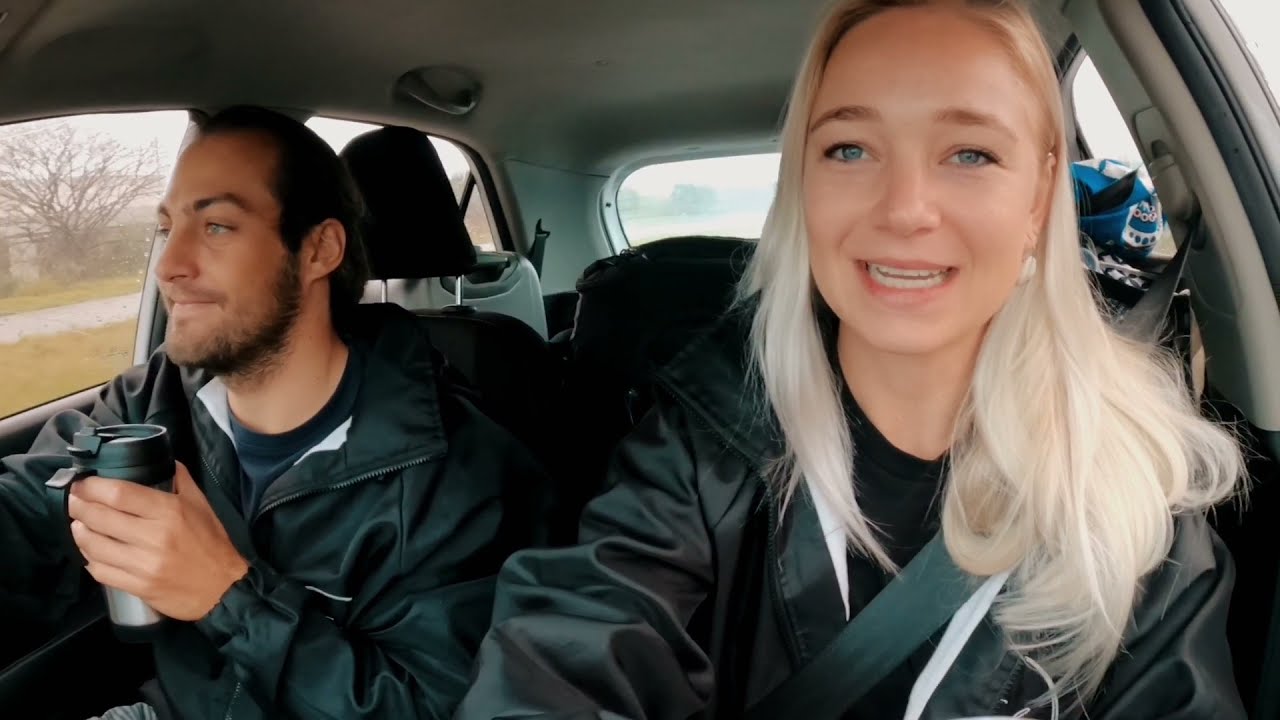 Vlog 1: On route to Ponta Do Ouro