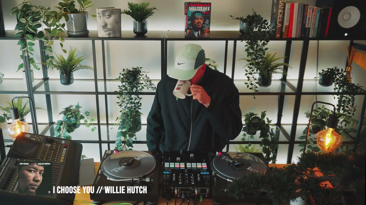 I Love You | 60's - 70's Rhythm and Soul Playlist