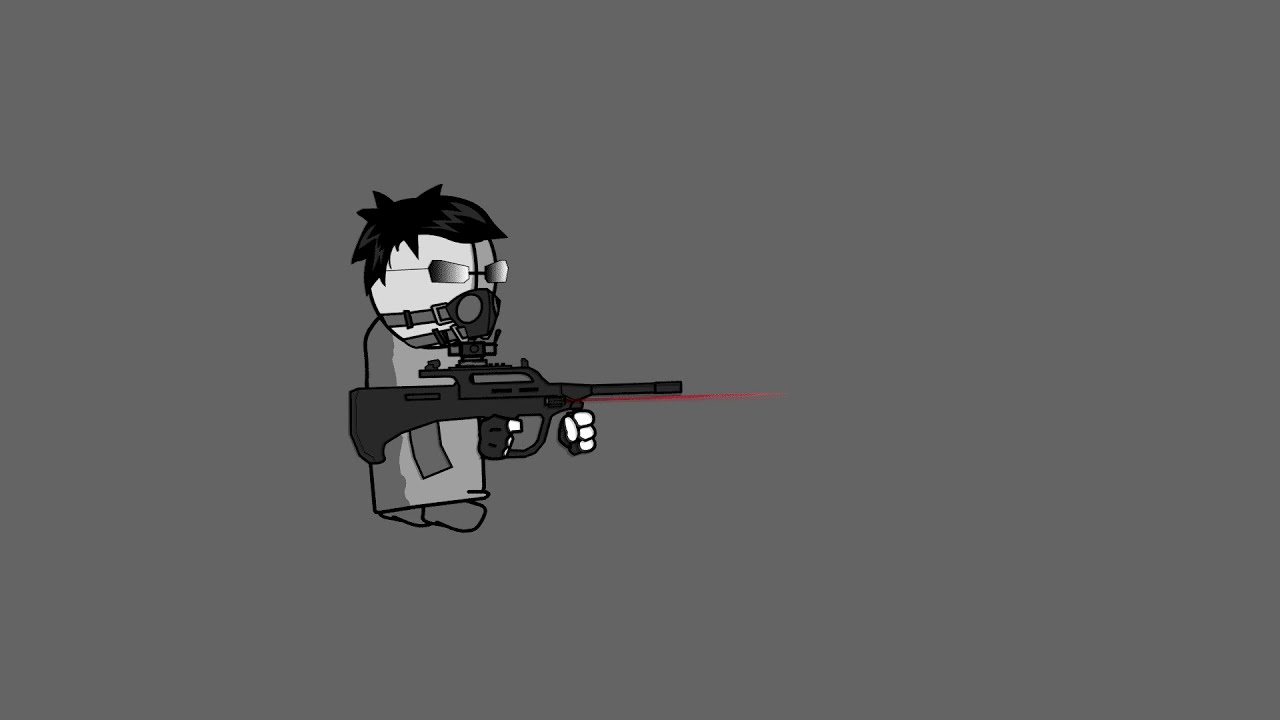 aug A2 test (Madness Combat).