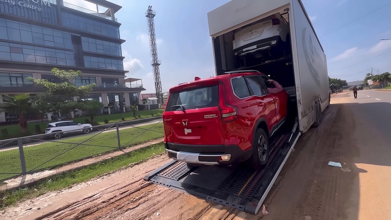 नया Leak ❤️&zwj;🔥 2026 Mahindra Scorpio N Facelift Drive | Suspension | Cons | Z8 Select Interior 🖥️