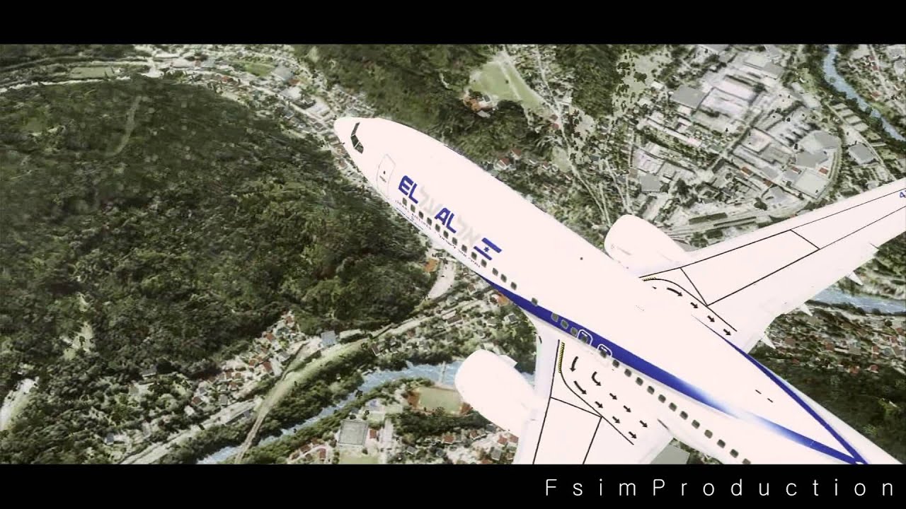 PMDG 737NGX