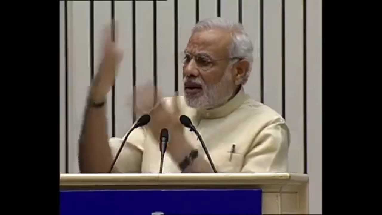 More we use technology in Judicial system, better it can function: PM