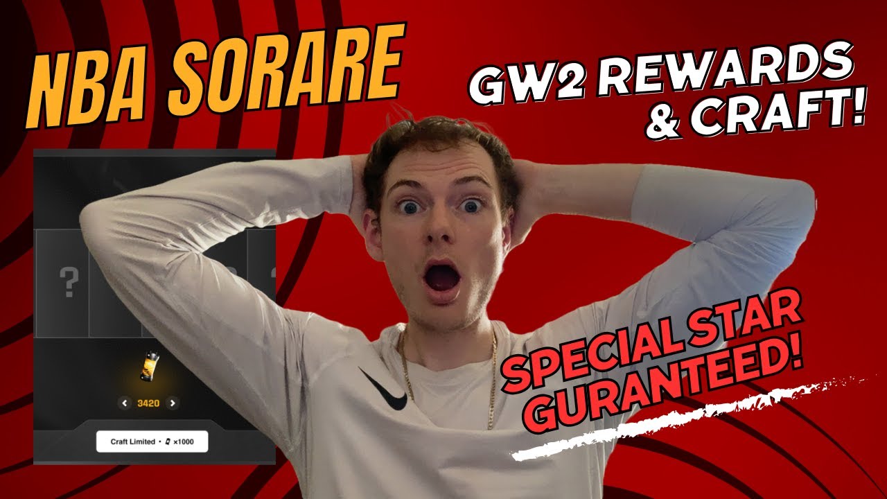 Special Star Craft + GW2 Rewards!