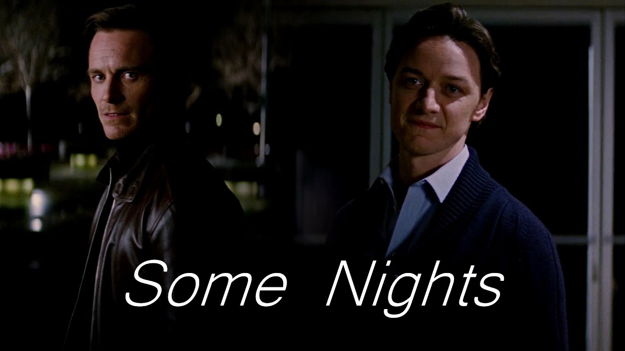 Cherik: Some Nights