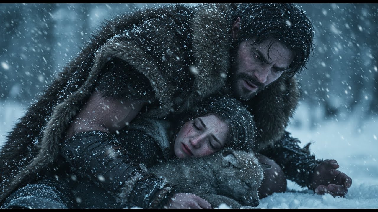 Rejected And Left To Die Alone With The Alpha's Pup &ndash; Until The Alpha King Claimed Me.