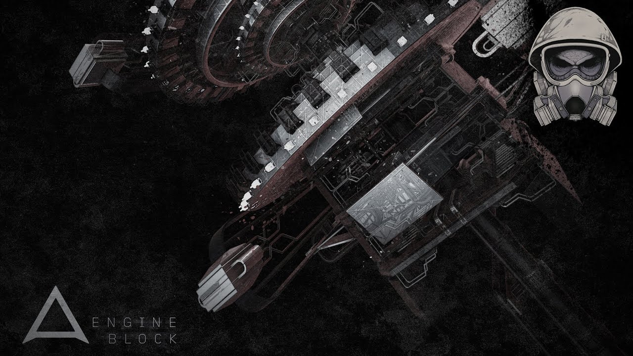 Audeka - Combustion Chamber
