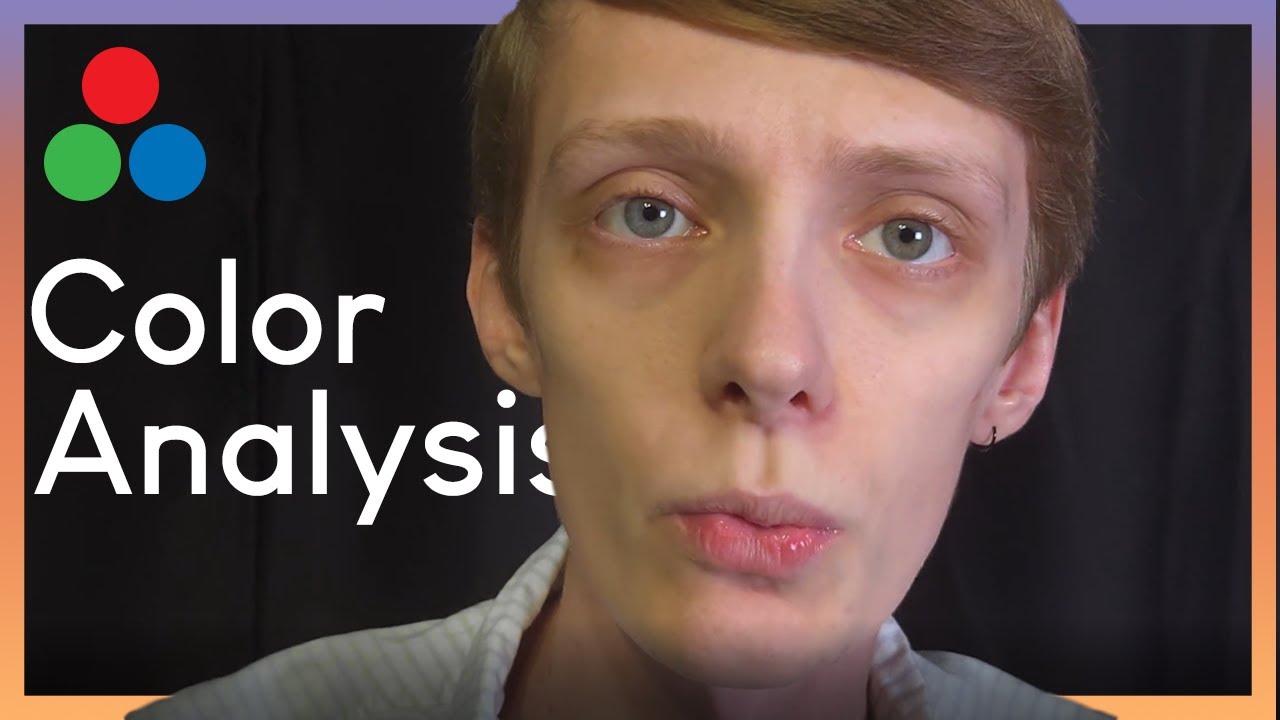 ASMR │Color Analysis Roleplay │Get Relaxed and See Which Color is Better❤️🌙