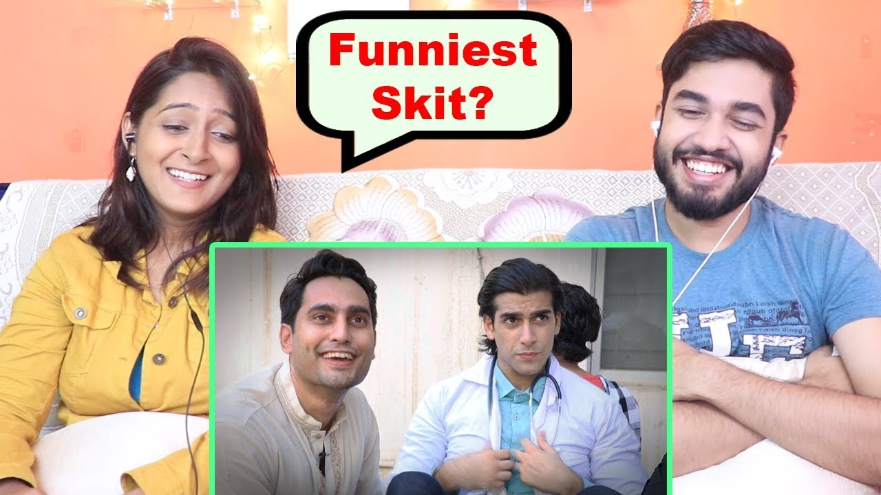 INDIANS react to 