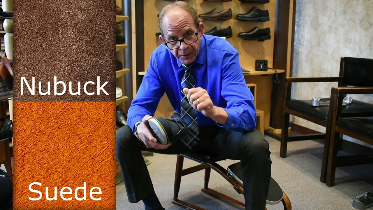 What Kind of Leather Found in Your Shoes