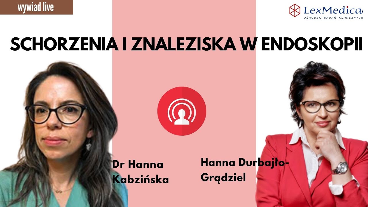 Badania Jelit Crohn Wzjg - SCHORZENIA I ZNALEZISKA W ENDOSKOPIi