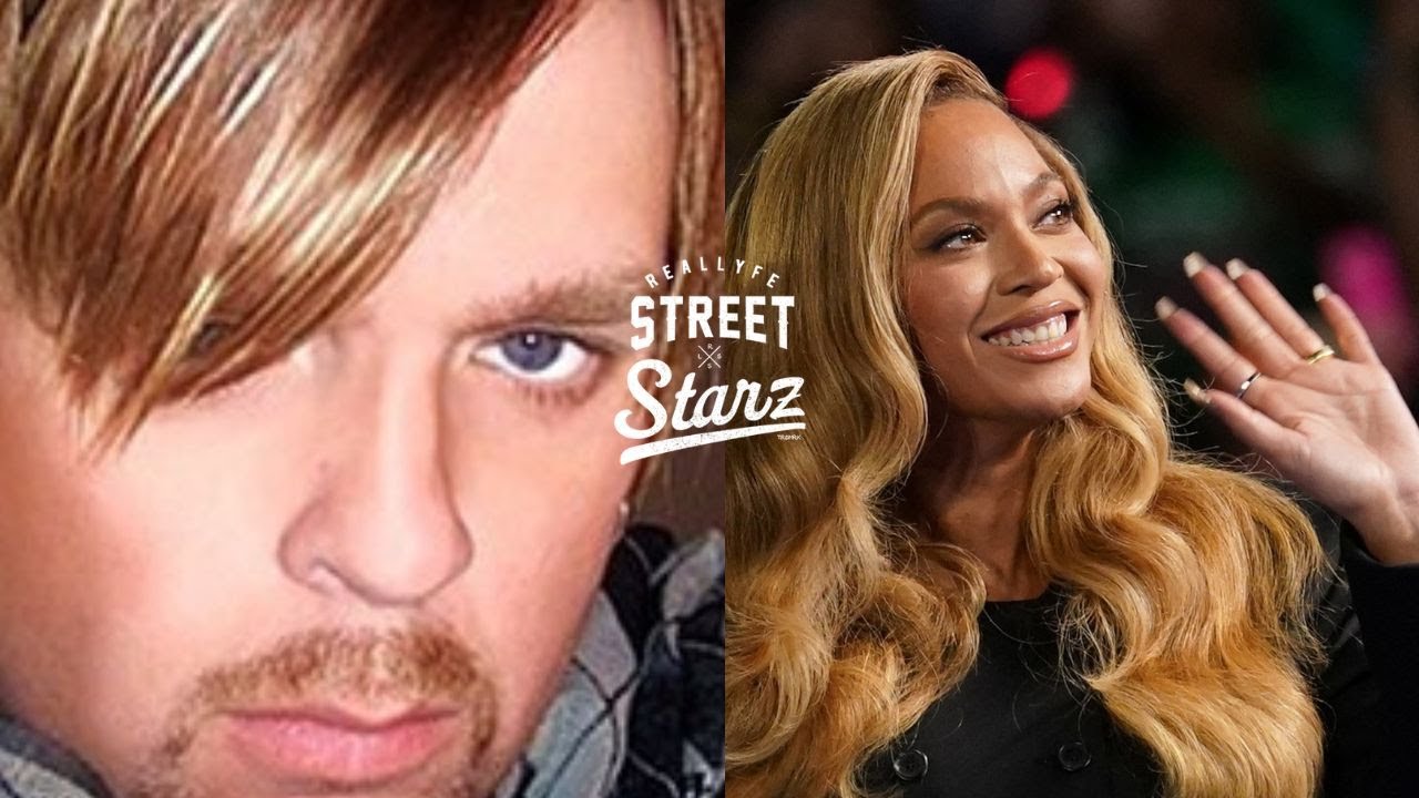 jonathan hay talks about the potential S**ual H*rrasment of Beyonce From Jay-Z