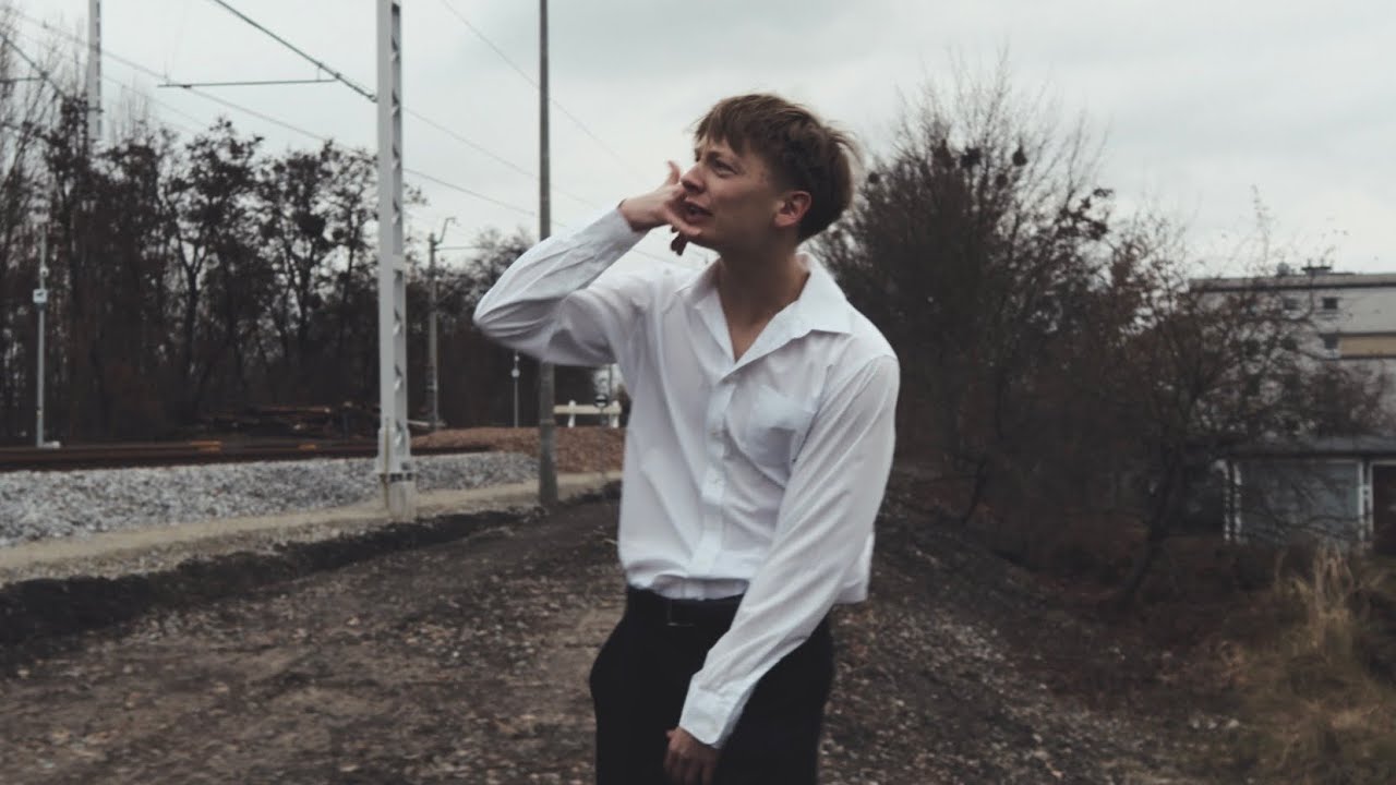 Żupan - „TAŃCZĘ” (OFFICAL VIDEO)