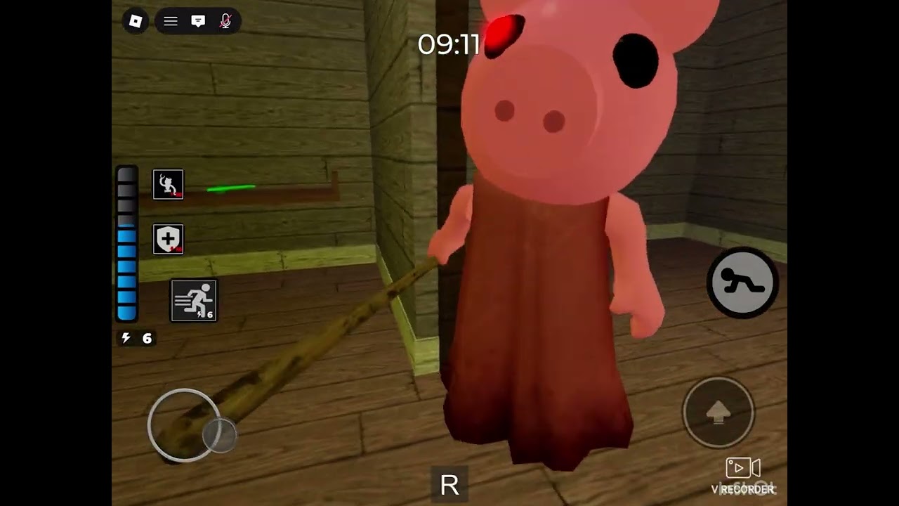 Roblox piggy 100 subscriber special