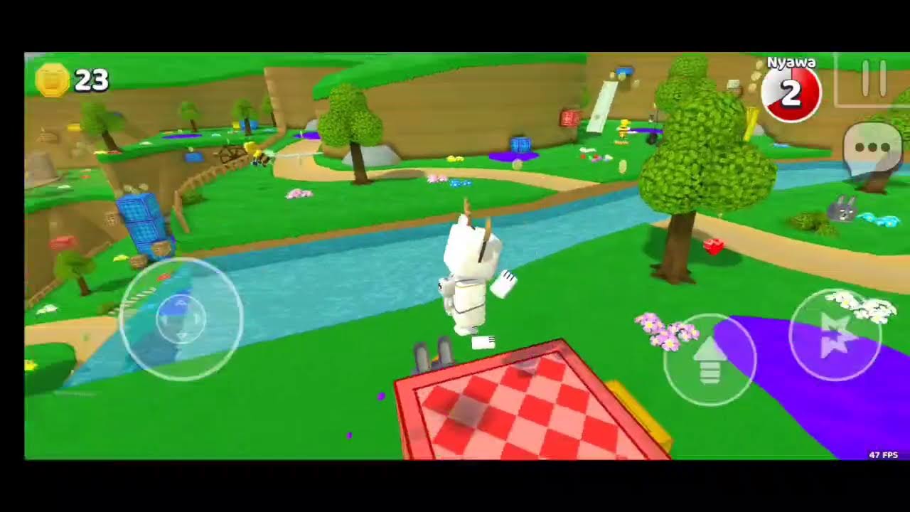 &iexcl;VAMOS A JUGAR JUNTOS! Multiplayer Super Bear Adventure Muy &Eacute;pico 🔥🎮
