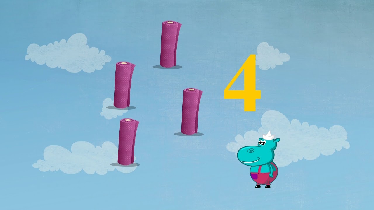 Hubbi Will Take Care of It | 19 | ducktv favorites | ducktv