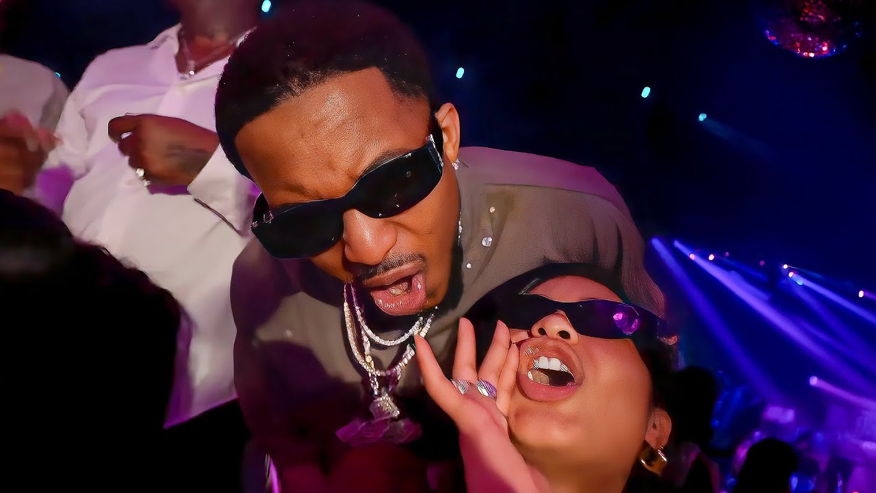 DDG & FunnyMike Throw a Streamer Prom After Party!