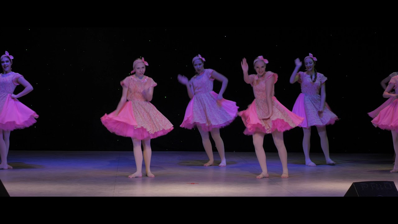 Вийду за село / НХК ТТ 