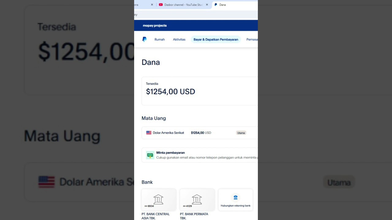 Earn Money In Your Paypal Account For Free #money #earnmoneyonline #eranmoney #paypal #earningapp