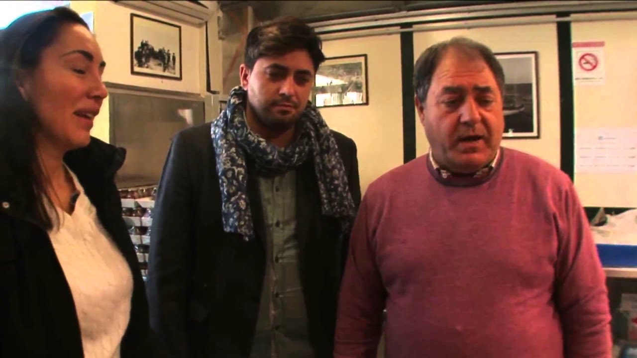 #Calabria, #Catanzaro Lido: L'Officina del Pesce