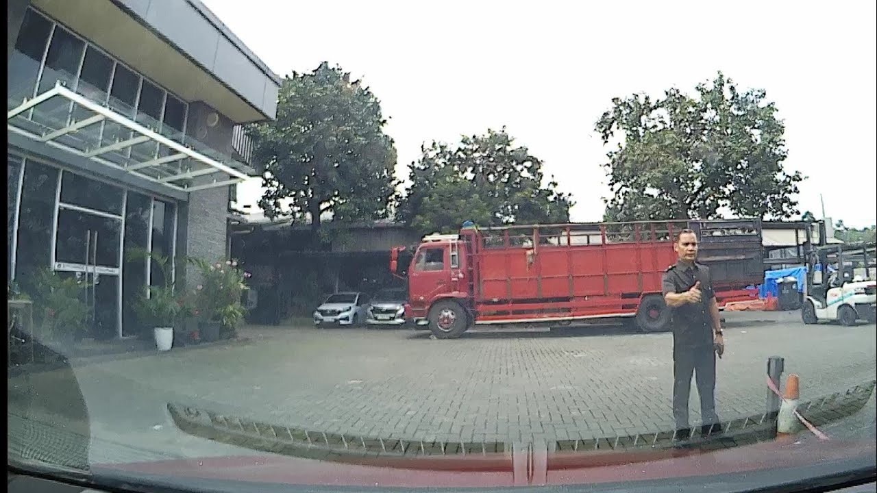 MEMASUKI GERBANG PILAR ABADI JATIASIH