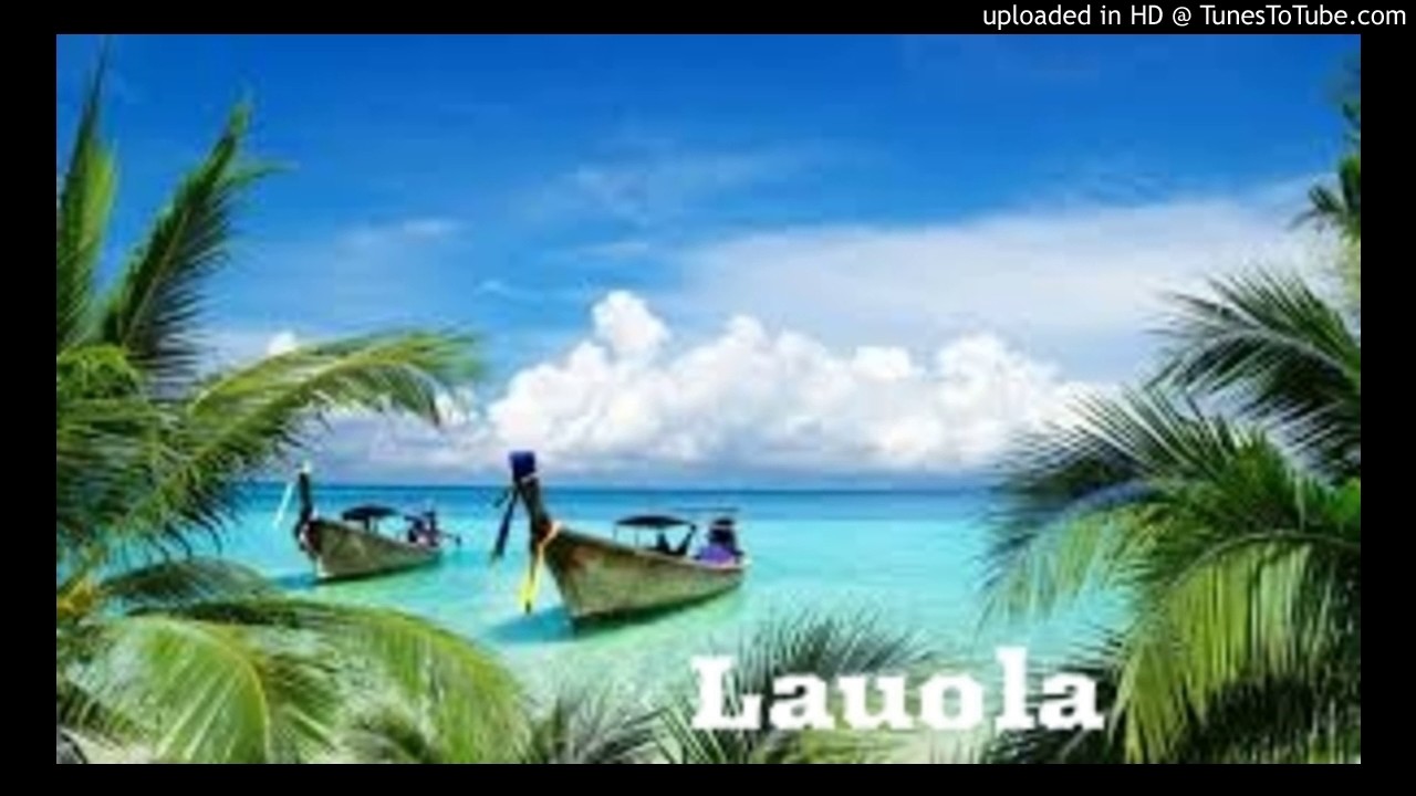 lauola (Tuvalu Song)