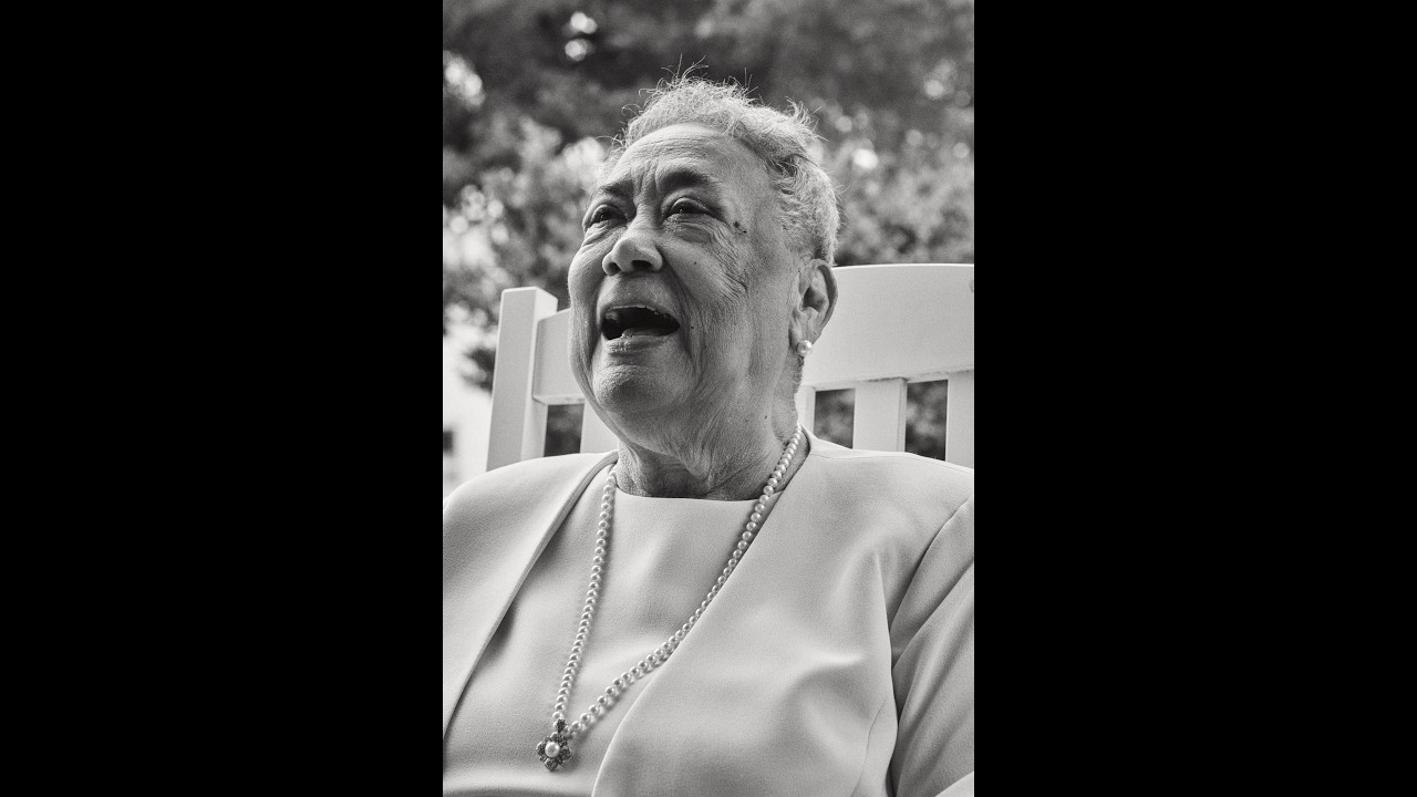 Barbara Evans Scott - Middleburg Oral Histories