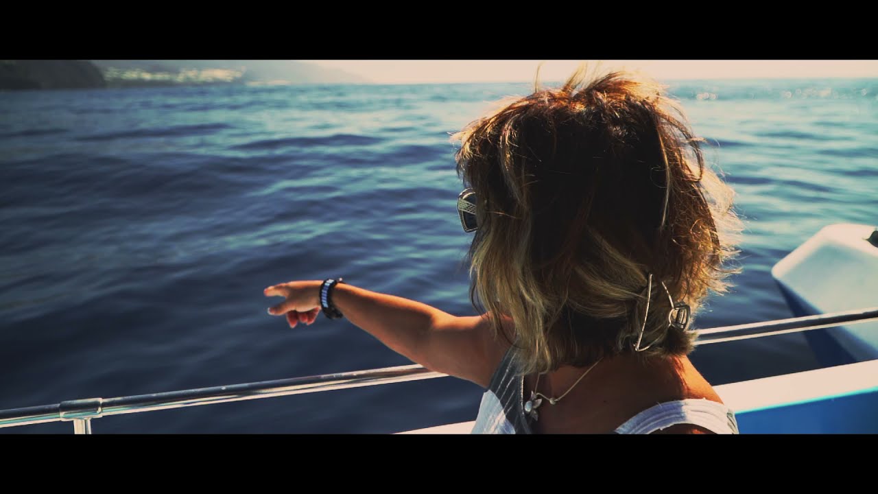 Turismo Activo La Palma - Spot 2021