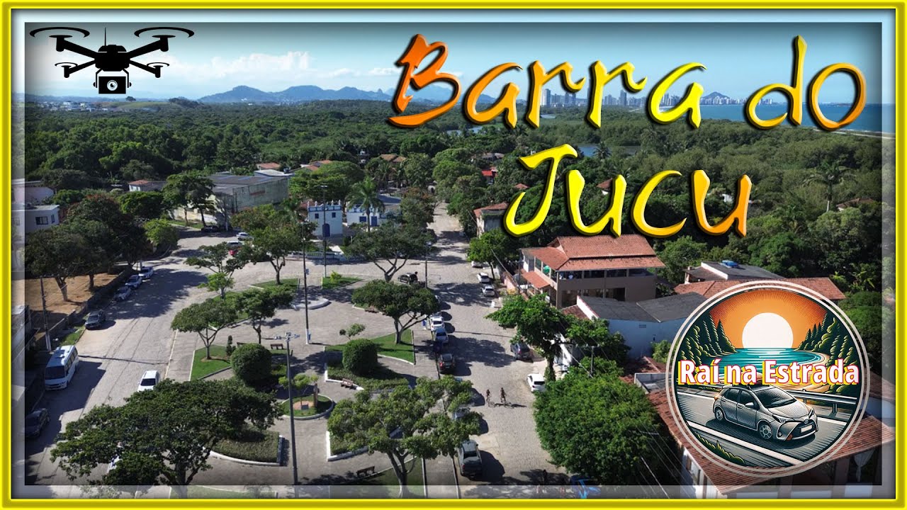 Barra do Jucu - Vila Velha - ES