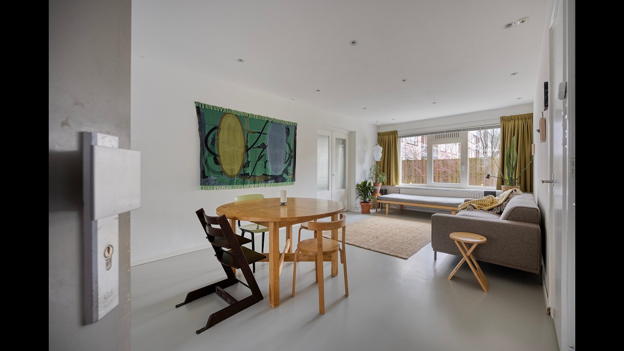 Te koop: Beemsterstraat 516 Amsterdam - Hoekstra en van Eck Makelaars - Méér Makelaar