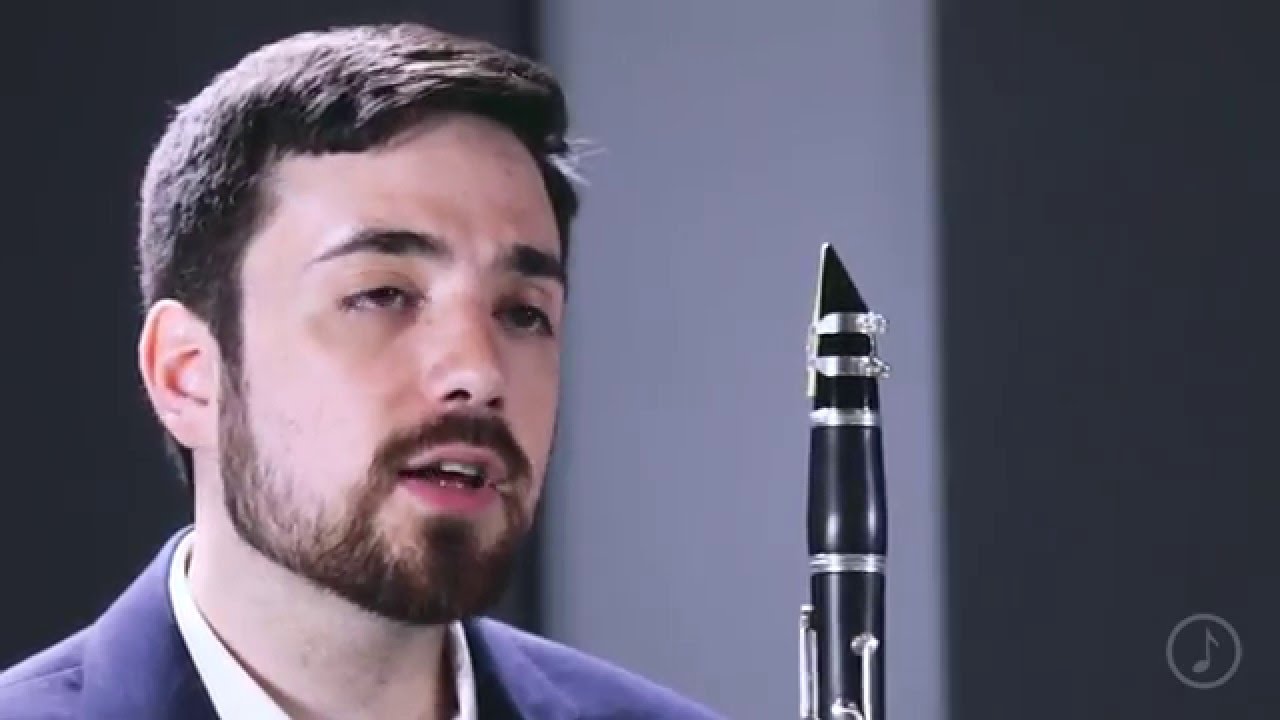 Rico Bb Clarinet Reeds