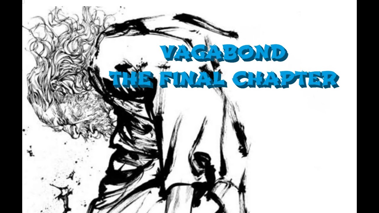VAGABOND - Анализ заключительной главы
