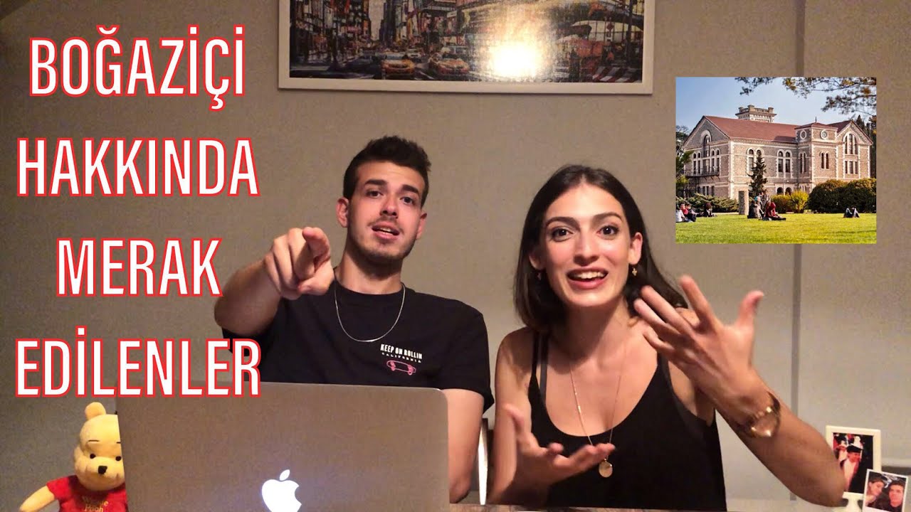Boğaziçi Üniversitesi Hakkında Merak Edilenleri Cevapladık!