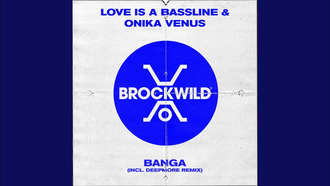 Banga (Extended Mix)