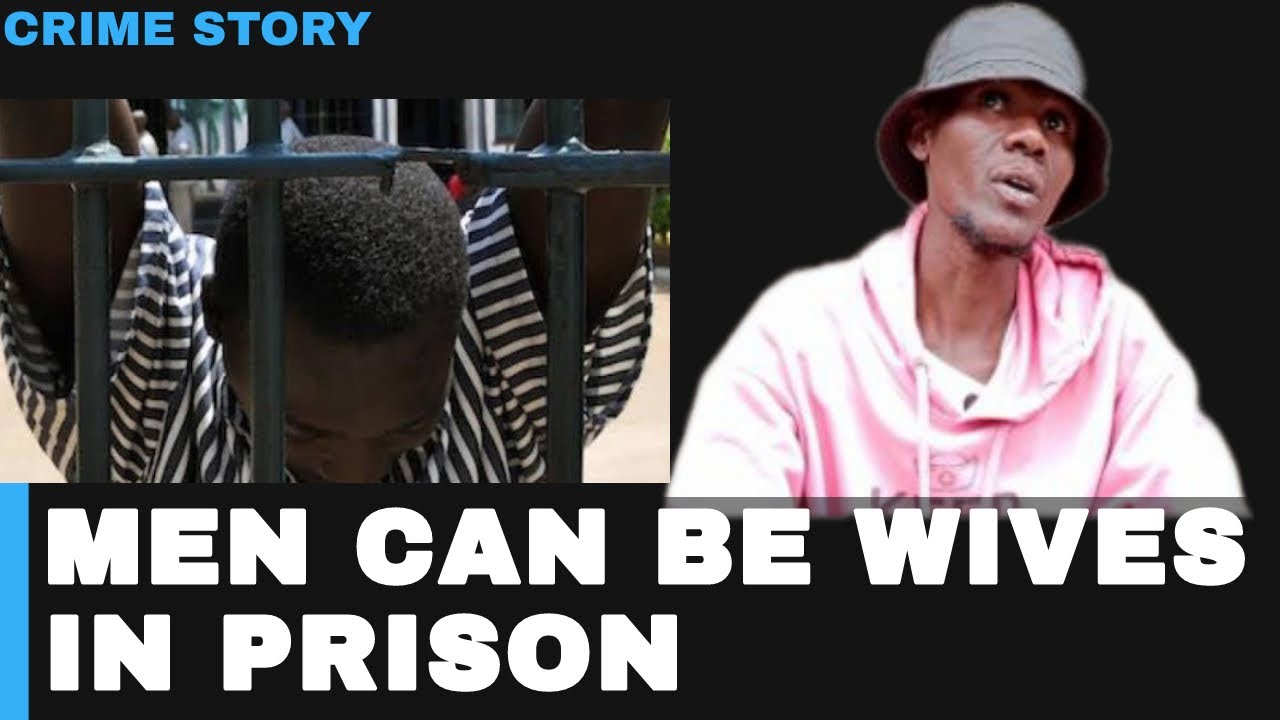 The Worst Prison in Kenya//Tales of a Young Man who Spent 14 Years in Different Kenyan Prisons #fyp