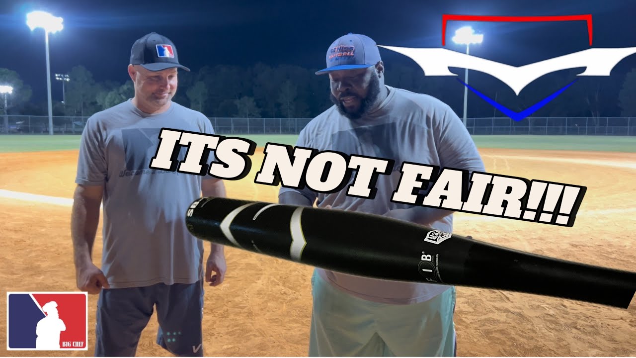 MONSTA SB1 USA SOFTBALL BAT