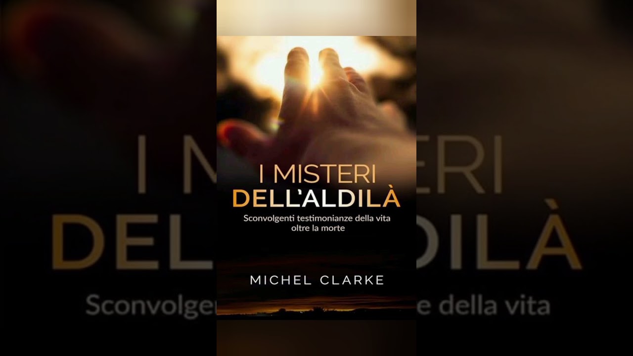 CAP 7: «I MISTERI DELL'ALDILÀ »