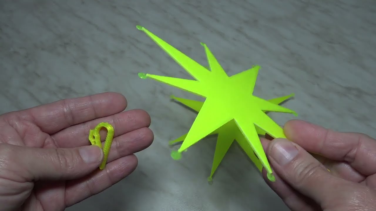 Neonfarben drucken