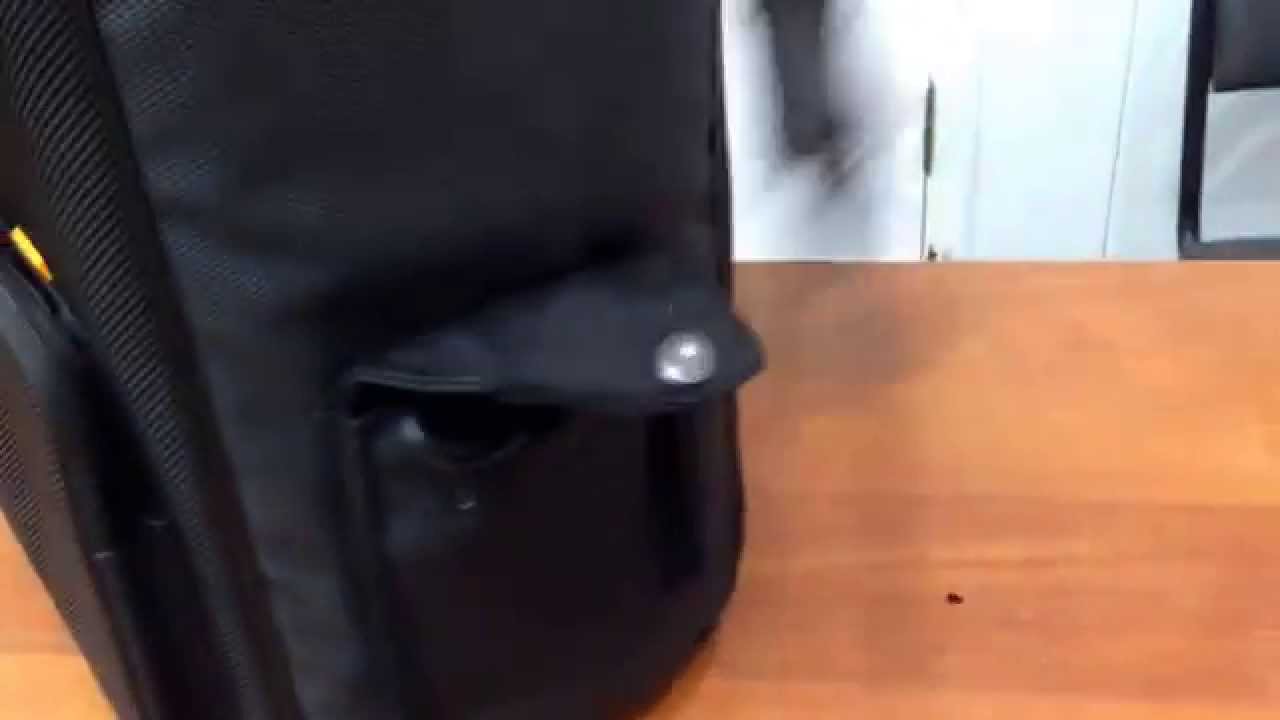 Автохолодильник Porsche Electric Cooler Bag (95504490230)