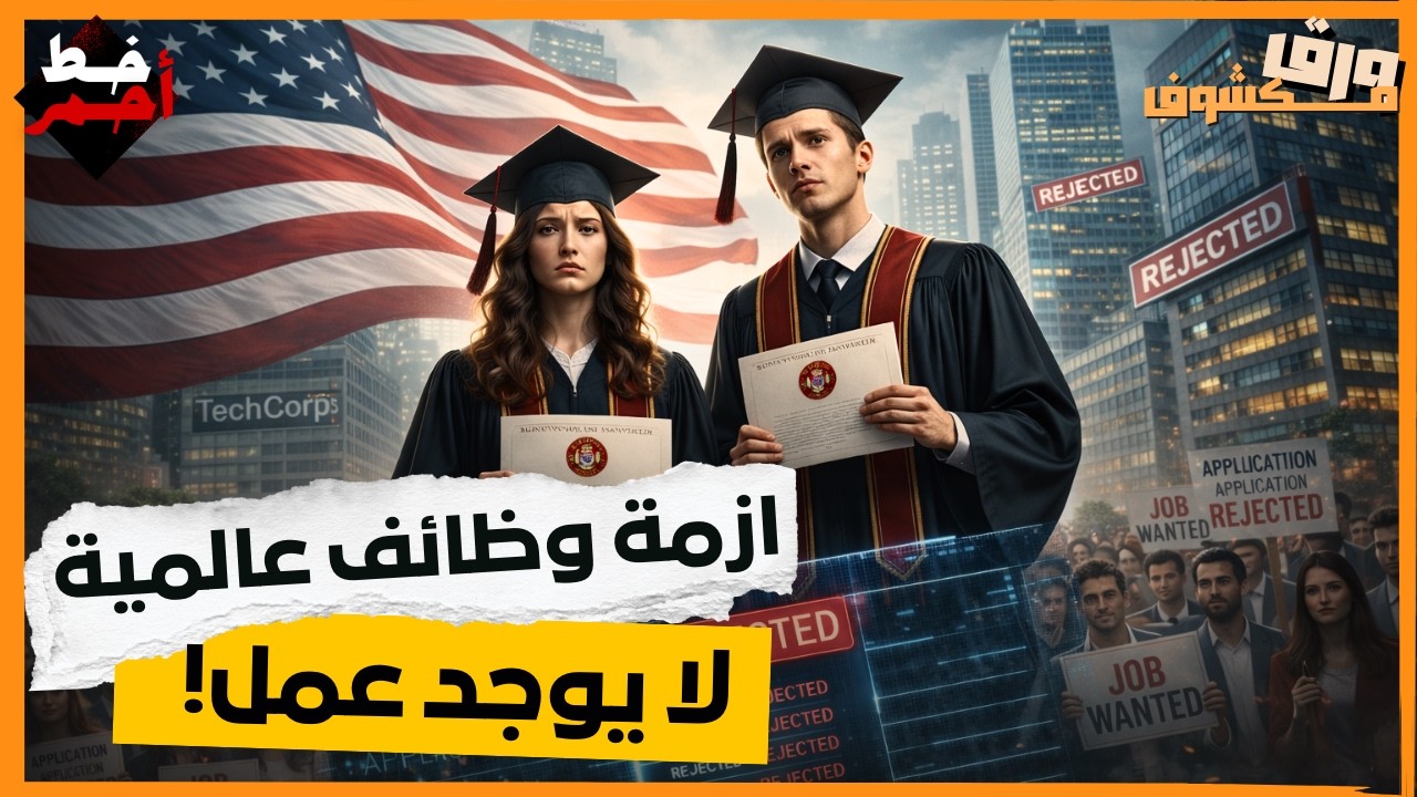 لماذا لا يستطيع حتى أذكى خريجي جامعة هارفارد الحصول على وظيفة الآن؟