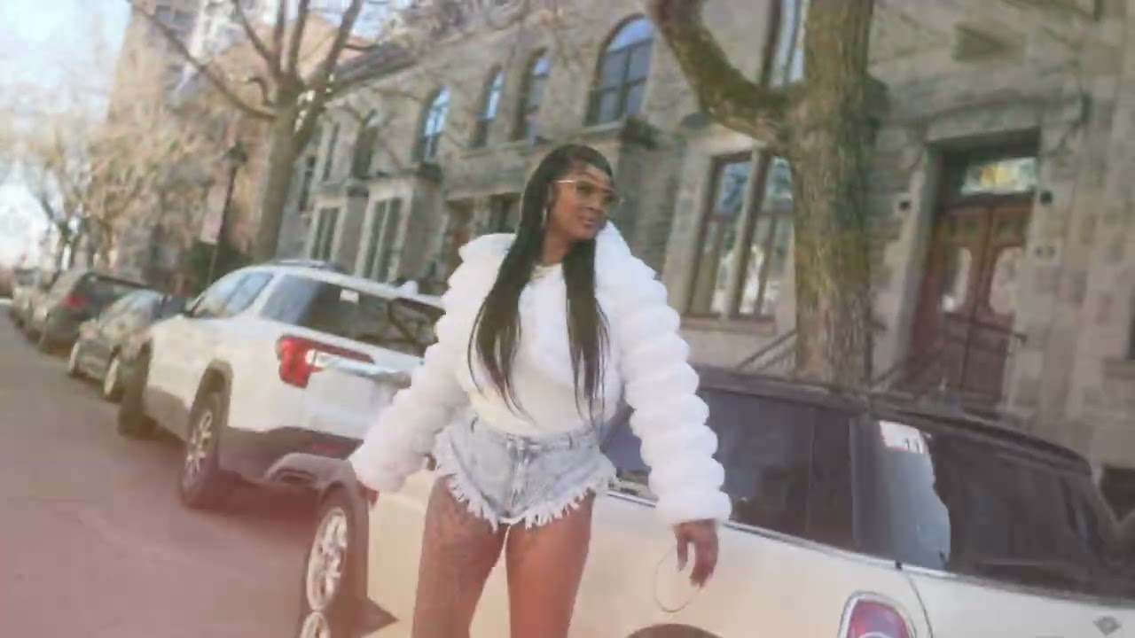 ASHER -ONE TWO TOUCH (OFFICIAL VIDEO) #music #dancehall #newmusic #germany #guyana