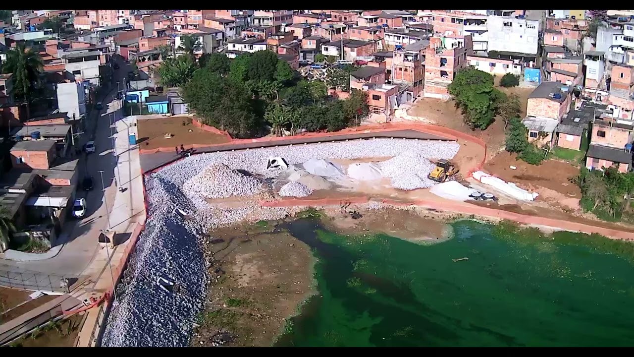 PONTE GAIVOTAS