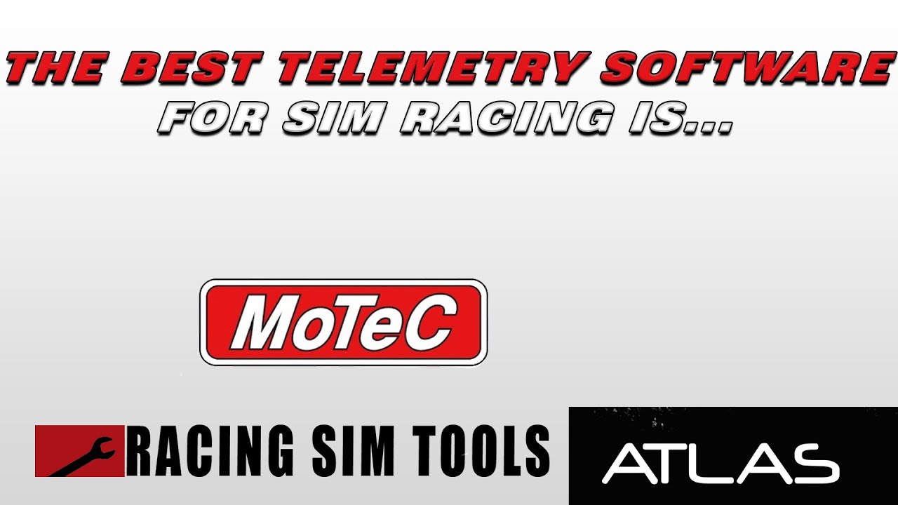 What's the Best Telemetry Software for Sim Racing?