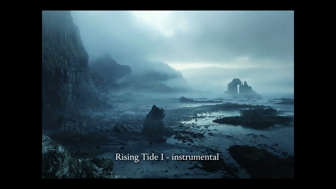 Rising Tide I