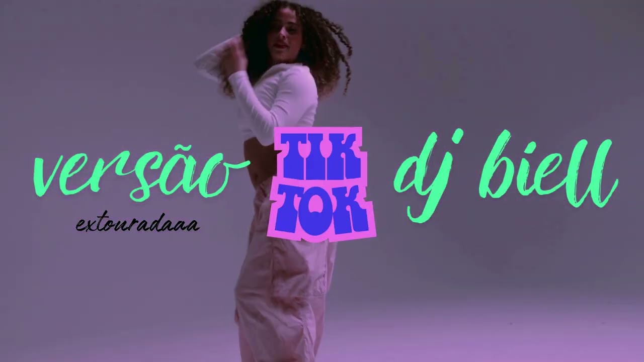 EU VOU SENTA VOU REBOLA VOU JOGA NA SUA CARA - FT. MC DANNY (VERSAO TIK TOK) GRAVE ESTOURADO