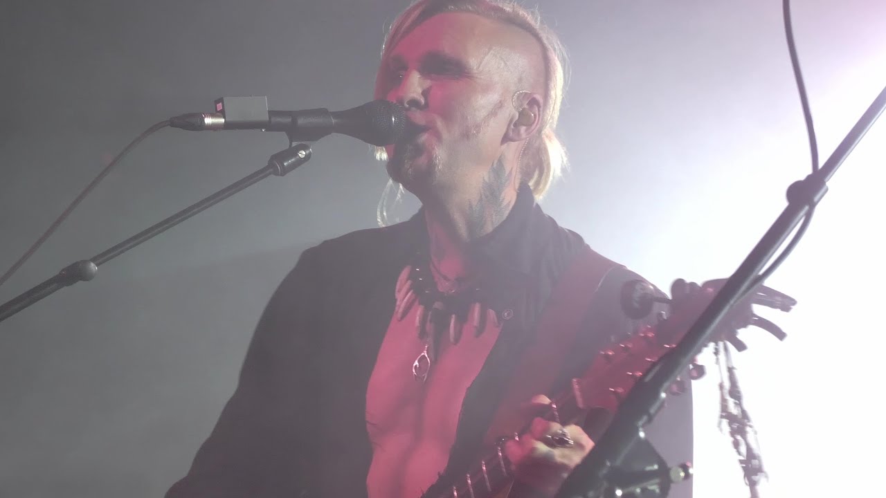 Faun - Odin @ Axis Club Toronto, Ontario 2024-10-1
