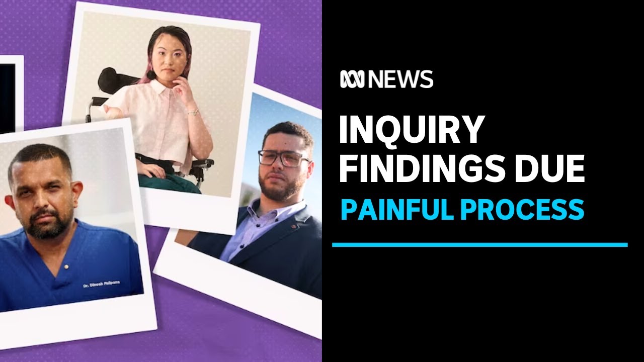 Without change, trauma of Disability Royal Commission will have been for nothing | ABC News