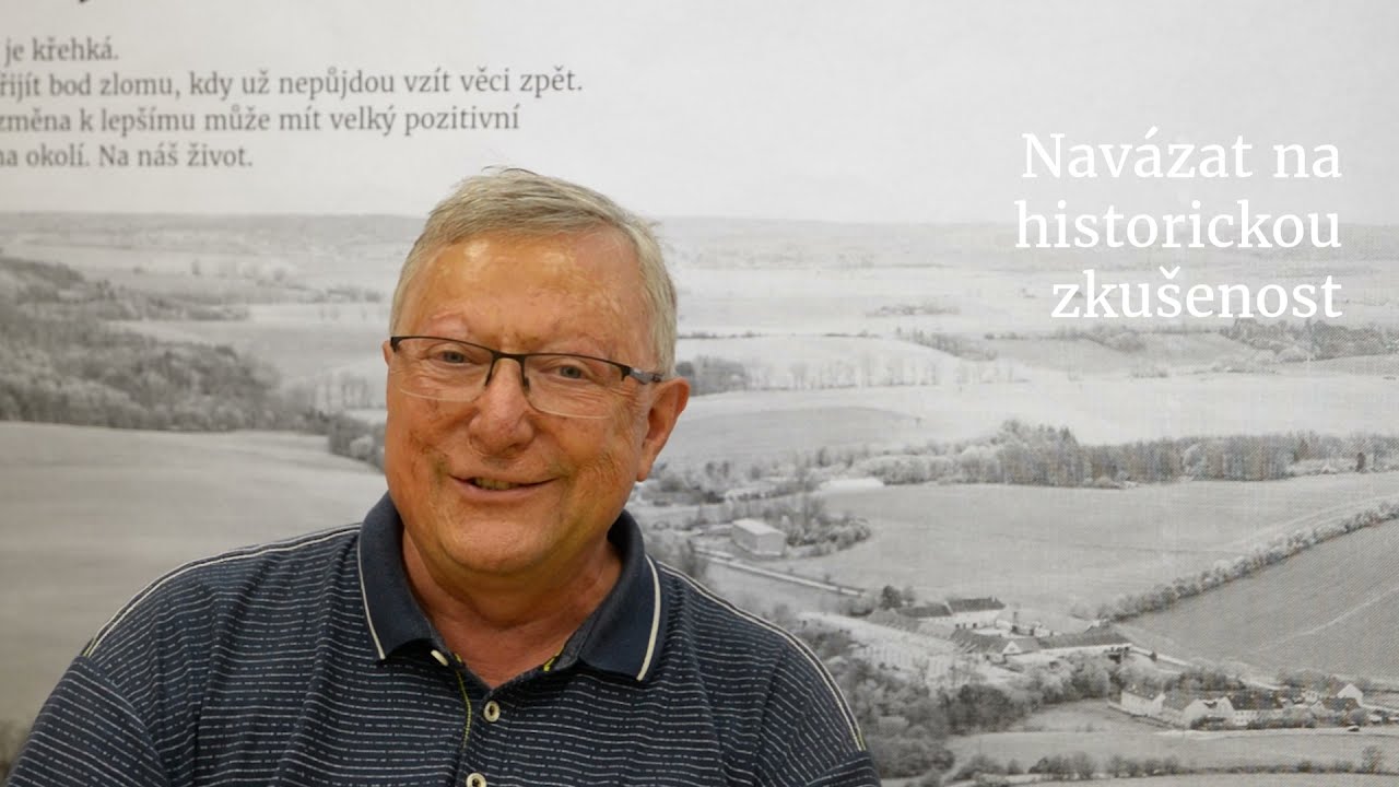 KRAJ!NA // O poplužních dvorech a krajině v jejich okolí