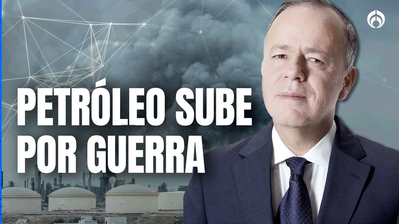 En Vivo | Ciro Gómez Leyva en Por la Mañana